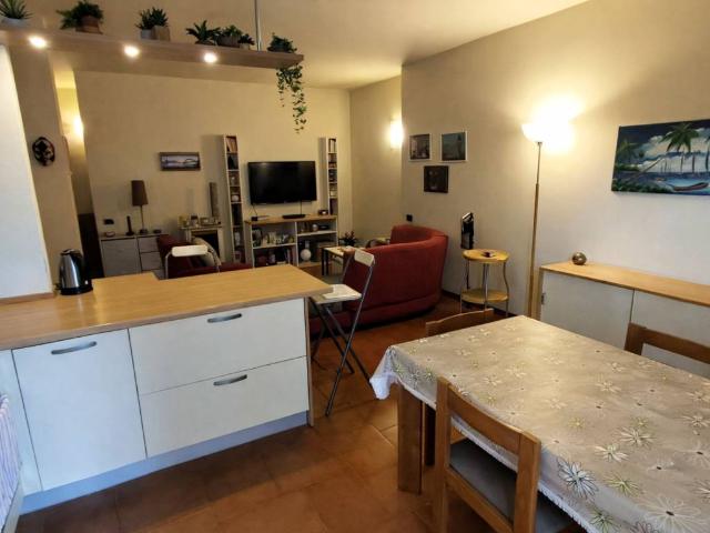 Appartamento in vendita a Cremona, Lombardia