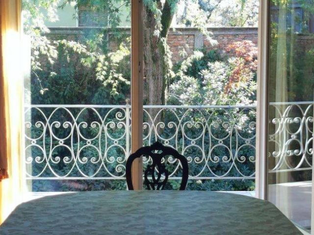 Appartamento in vendita a Zona Castello, Cremona