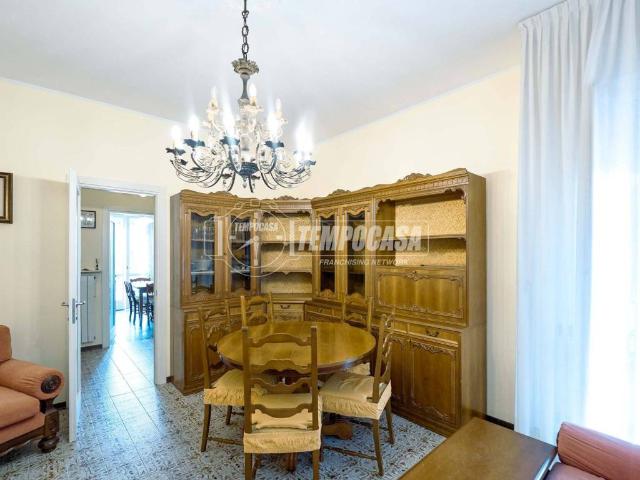 Appartamento in vendita a Incrociatello, Cremona