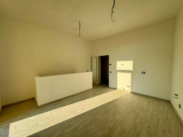 Appartamento in vendita a Centro Storico, Cremona