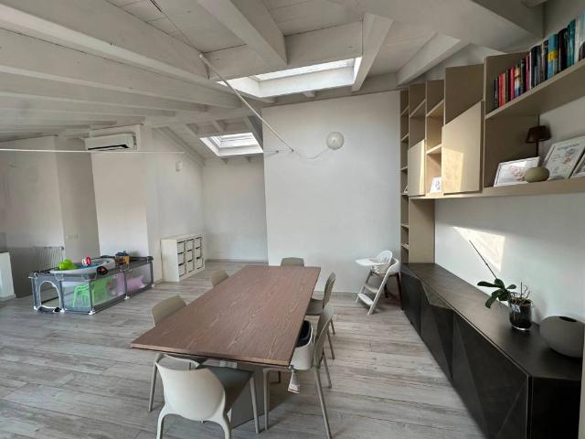 Appartamento in vendita a Vecchia Dogana, Cremona