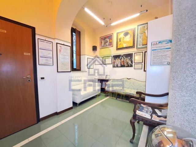 Appartamento in vendita a Centro Storico, Cremona