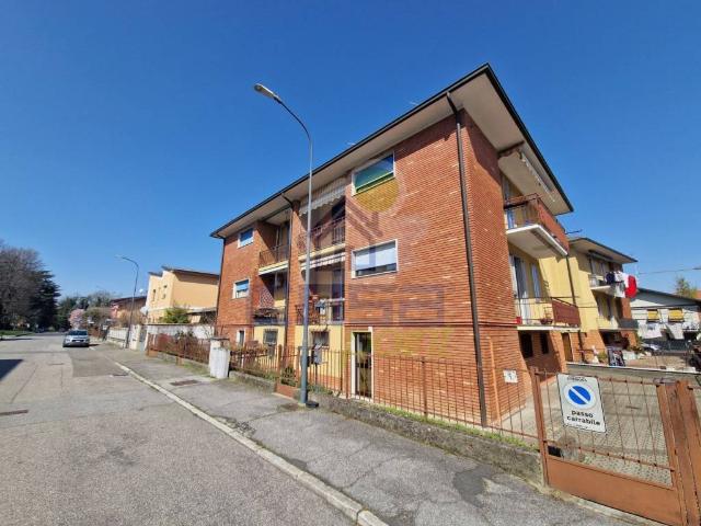 Appartamento in vendita a Incrociatello, Cremona