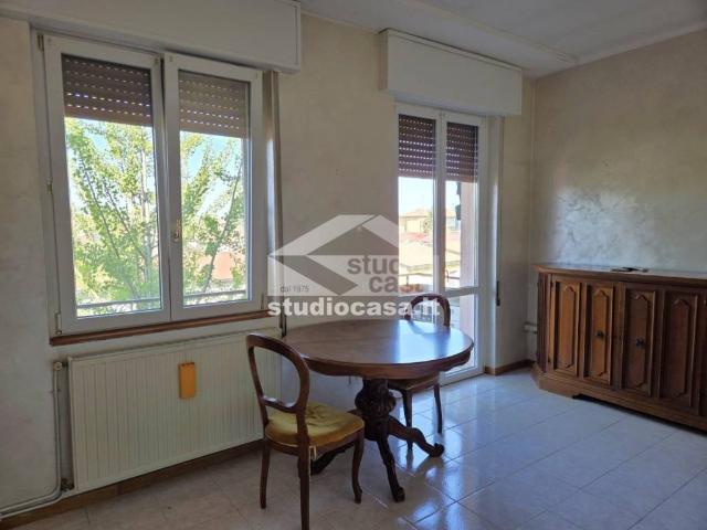 Appartamento in vendita a Battaglione, Cremona
