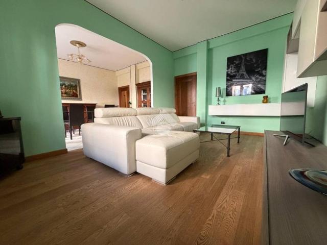 Appartamento in vendita a Vecchia Dogana, Cremona