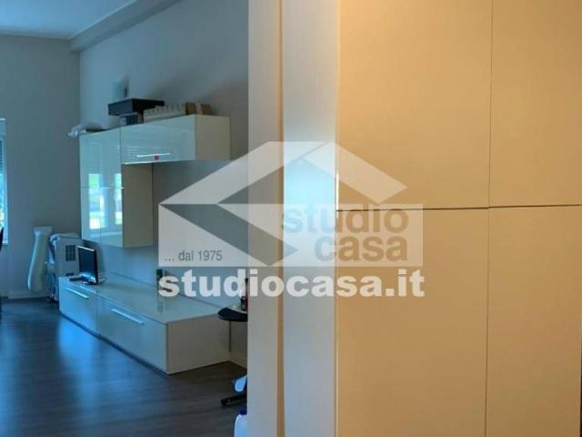 Appartamento in vendita a Sant'Ambrogio, Cremona
