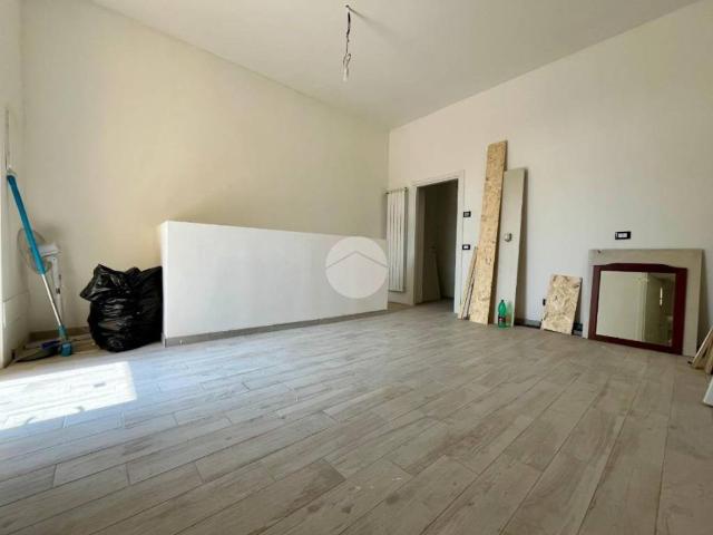 Appartamento in vendita a Centro Storico, Cremona