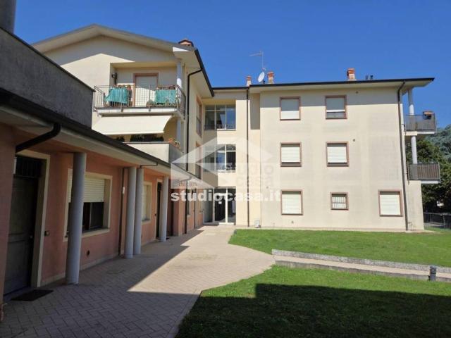Appartamento in vendita a Roncacesa, Cremona