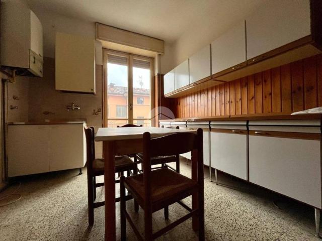 Appartamento in vendita a Borgo Loreto, Cremona