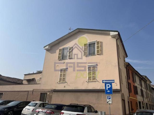 Appartamento in vendita a Giordano, Cremona