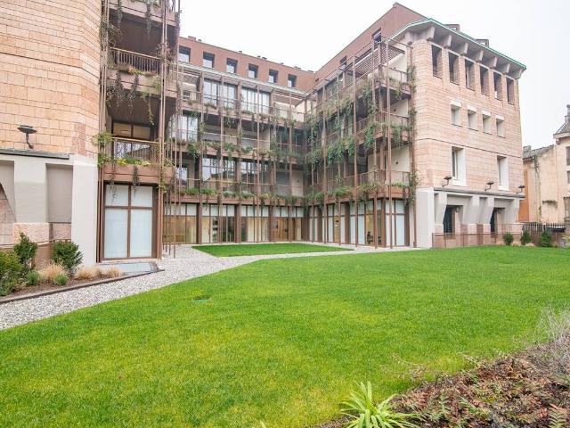 Appartamento in vendita a Centro Storico, Cremona