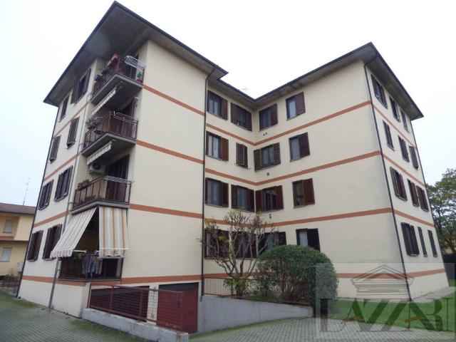 Appartamento in vendita a San Felice, Cremona