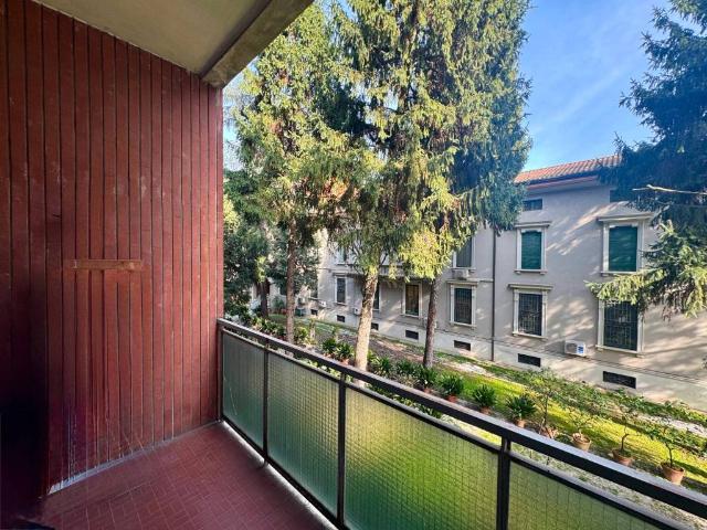 Appartamento in vendita a Sant'Ambrogio, Cremona
