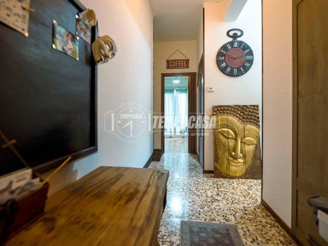 Appartamento in vendita a Zona Po, Cremona