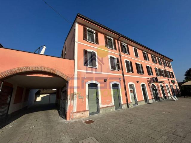 Appartamento in vendita a San Felice, Cremona