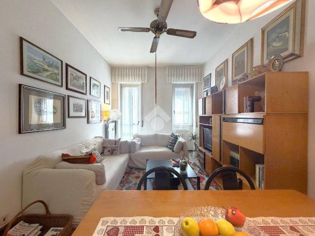Appartamento in vendita a Zona Po, Cremona