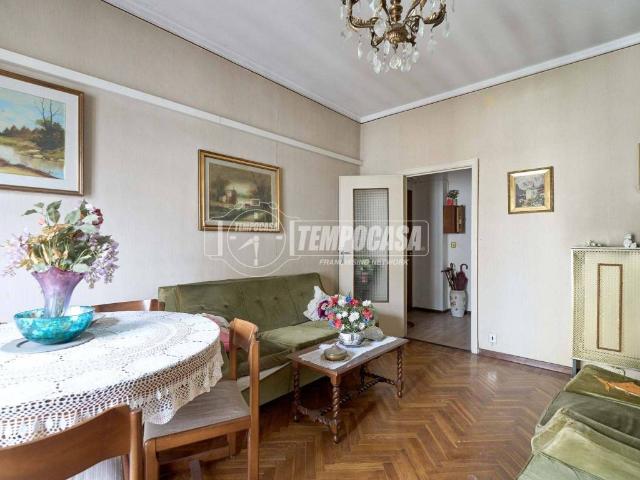 Appartamento in vendita a Cremona, Lombardia