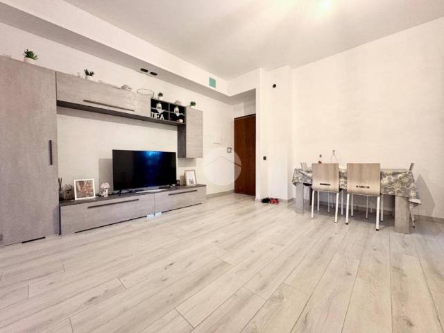 Appartamento in vendita a Sant'Ambrogio, Cremona
