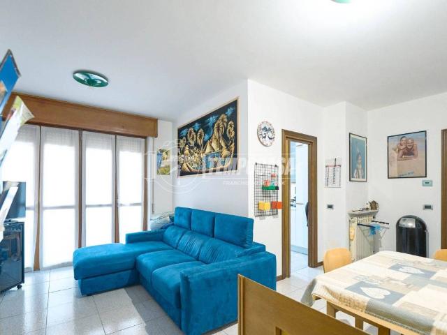 Appartamento in vendita a Incrociatello, Cremona