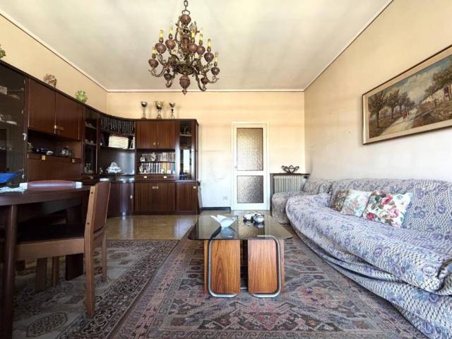 Appartamento in vendita a Borgo Loreto, Cremona