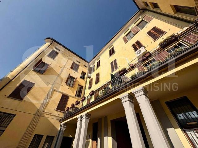 Appartamento in vendita a Sant'Ambrogio, Cremona