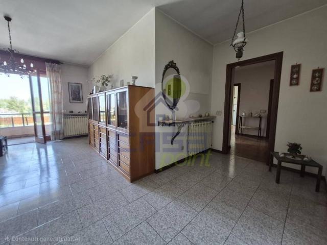Appartamento in vendita a Picenengo, Cremona