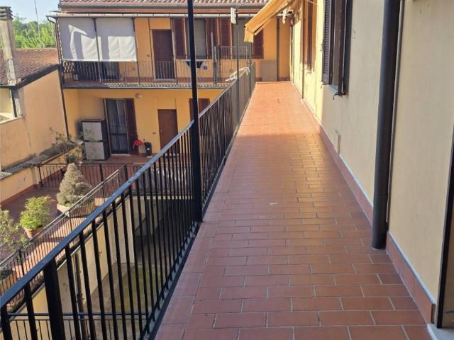 Appartamento in vendita a Incrociatello, Cremona