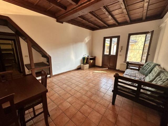 Appartamento in vendita a Centro Storico, Cremona