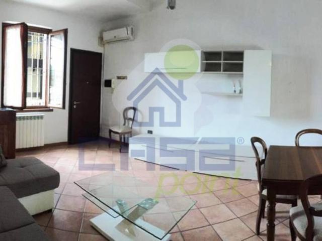 Appartamento in vendita a Battaglione, Cremona