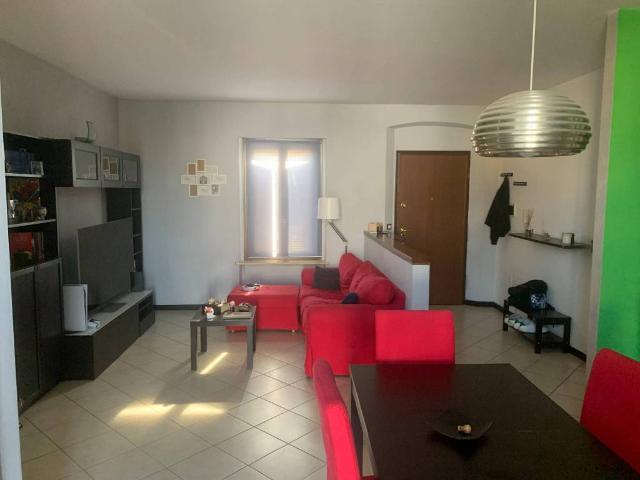 Appartamento in vendita a Zaist, Cremona