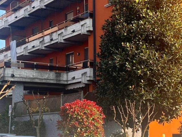 Appartamento in vendita a Incrociatello, Cremona