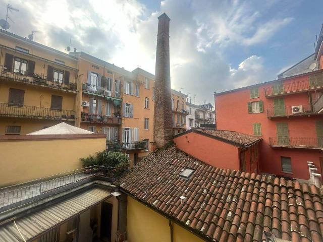 Appartamento in vendita a Zona Po, Cremona