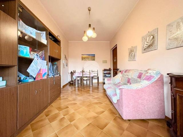 Appartamento in vendita a Zona Castello, Cremona