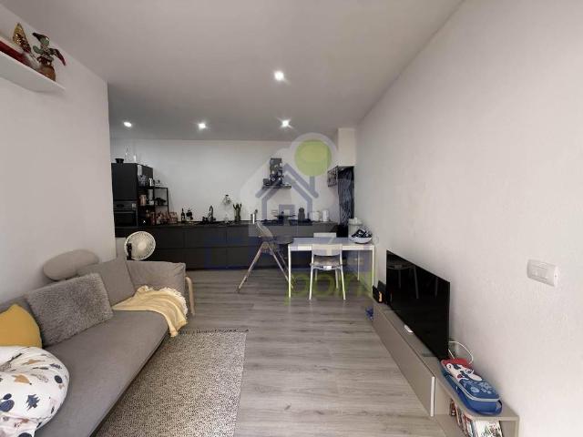 Appartamento in vendita a Zona Castello, Cremona