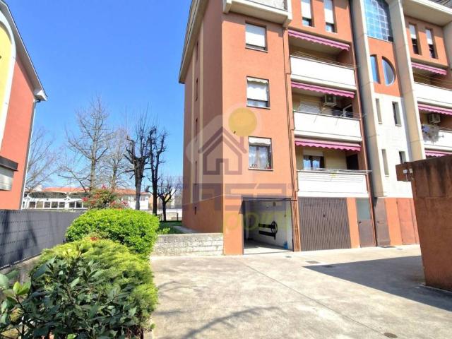 Appartamento in vendita a Borgo Loreto, Cremona