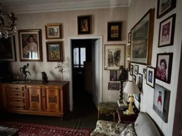 Appartamento in vendita a Battaglione, Cremona