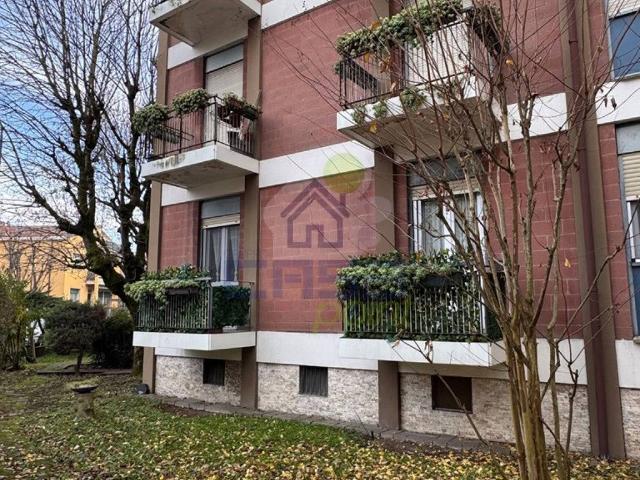 Appartamento in vendita a Zona Po, Cremona