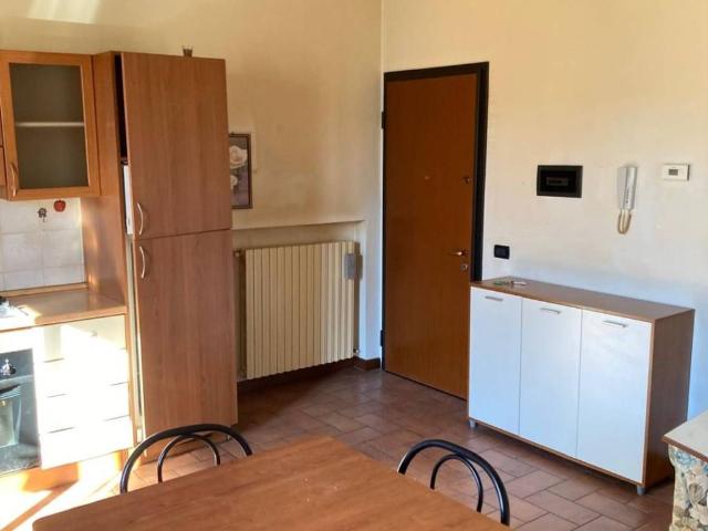 Appartamento in vendita a Villetta, Cremona