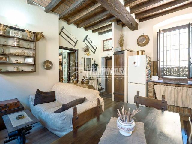 Appartamento in vendita a Zaist, Cremona