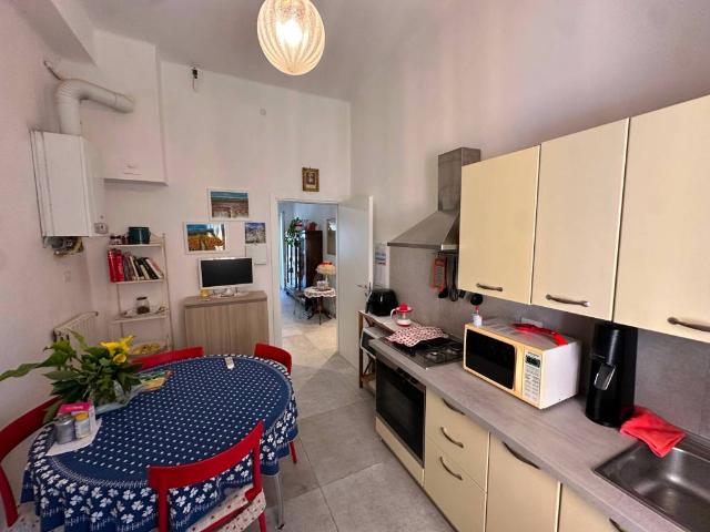 Appartamento in vendita a Cremona, Lombardia