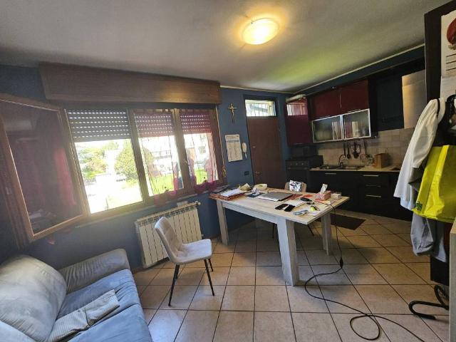 Appartamento in vendita a Picenengo, Cremona