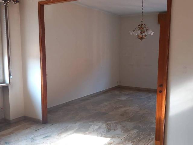 Appartamento in vendita a Centro Storico, Cremona