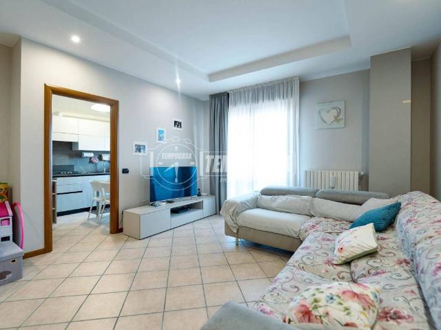 Appartamento in vendita a Zaist, Cremona