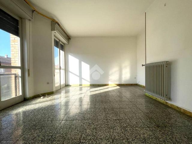 Appartamento in vendita a Battaglione, Cremona