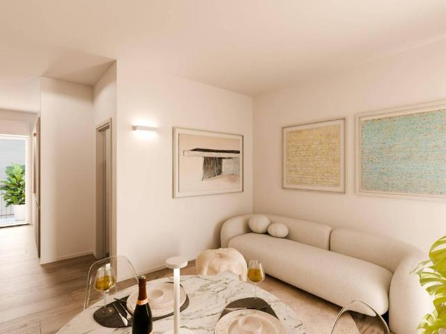 Appartamento in vendita a Cremona, Lombardia