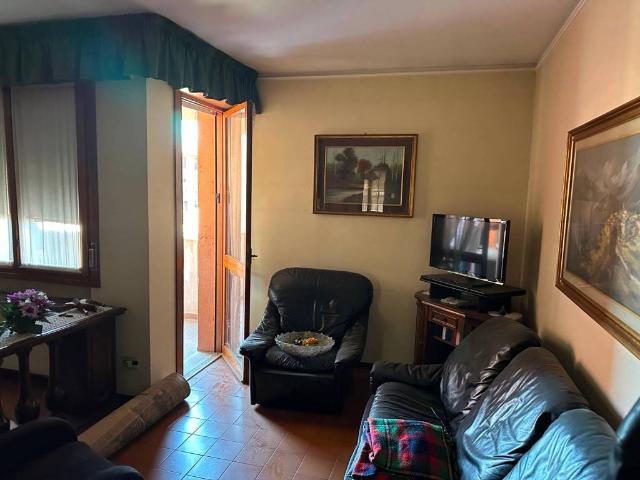 Appartamento in vendita a Villetta, Cremona