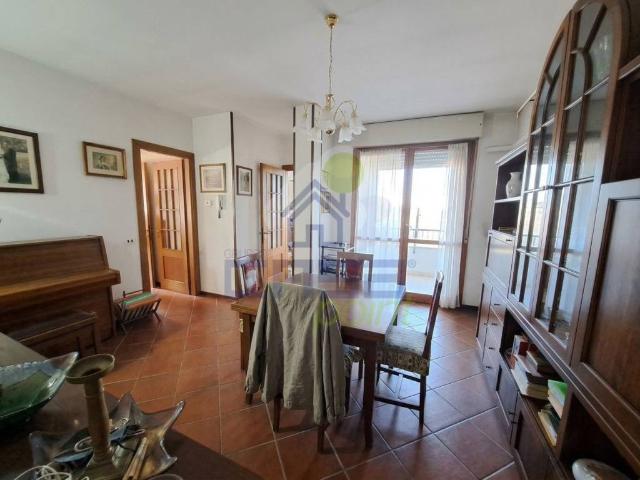 Appartamento in vendita a Zaist, Cremona