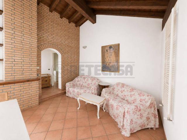 Appartamento in vendita a Centro Storico, Cremona