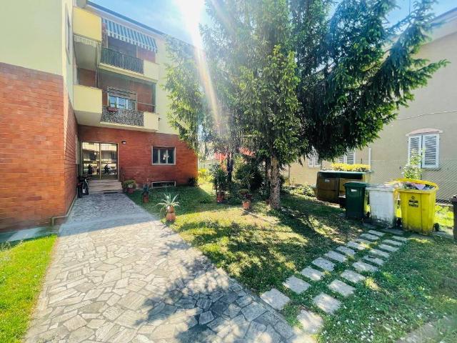 Appartamento in vendita a Battaglione, Cremona