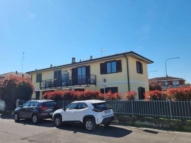 Appartamento in vendita a Cremona, Lombardia